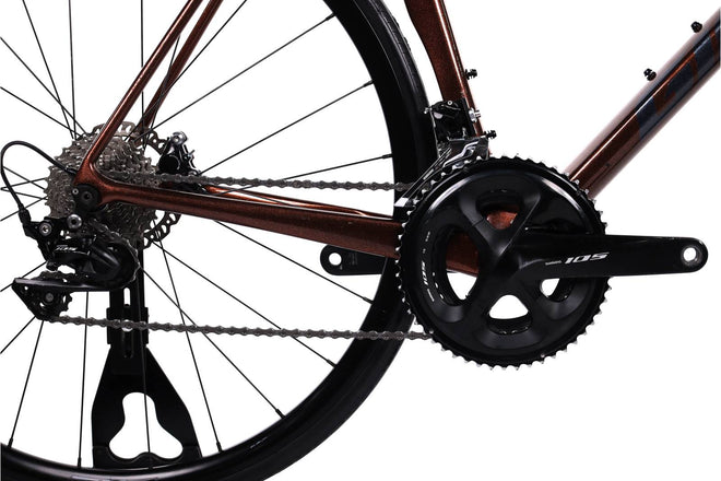 Giant TCR Advanced 2 - Bici da corsa