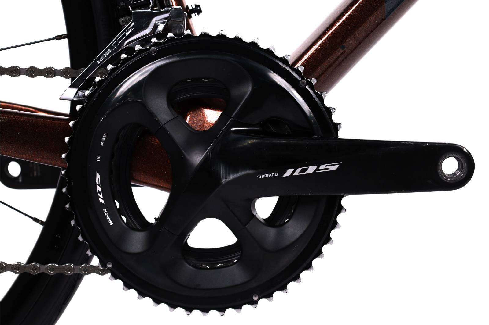 Giant TCR Advanced 2 - Bici da corsa