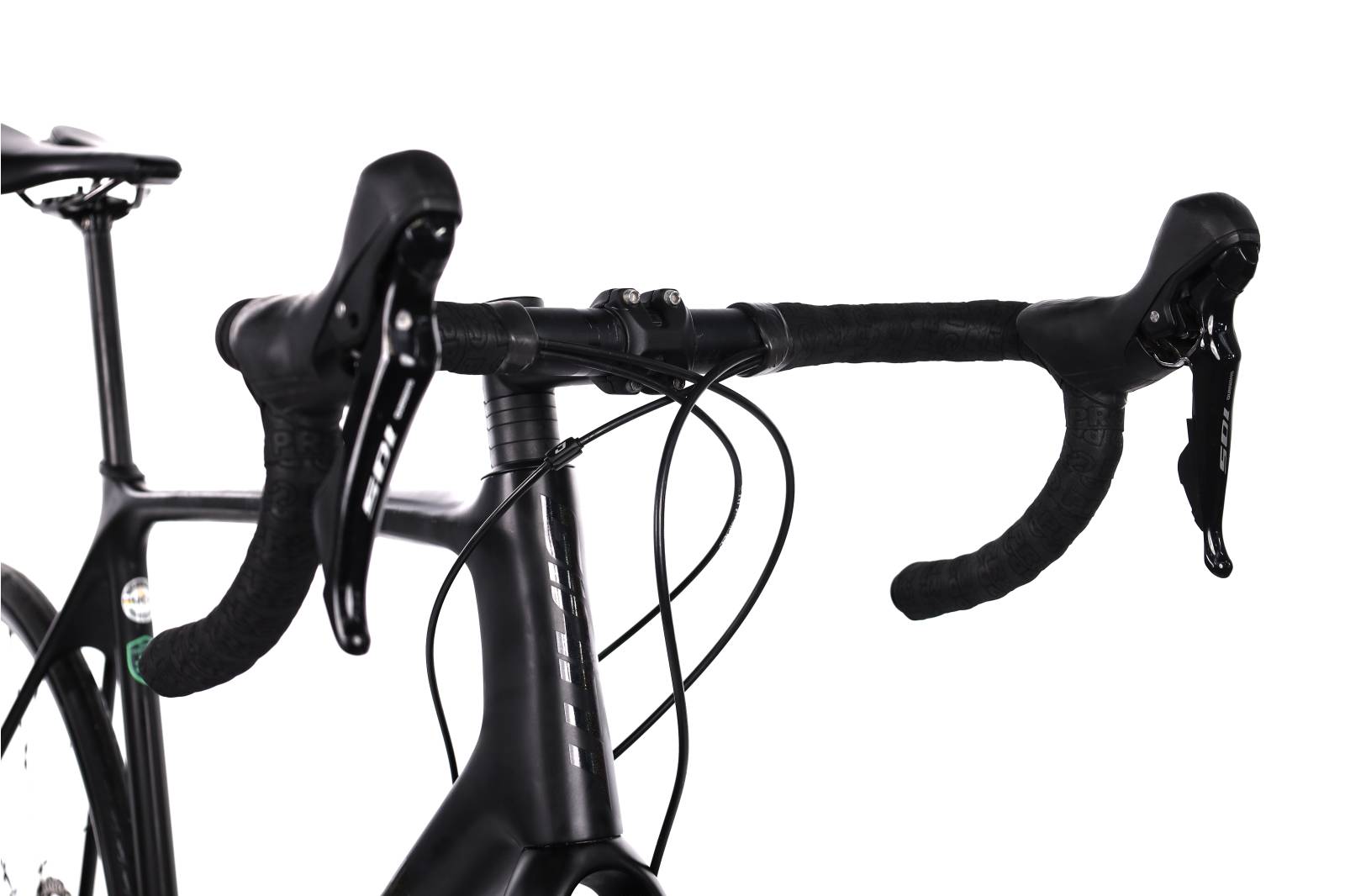 Giant TCR  Advanced Disc 2