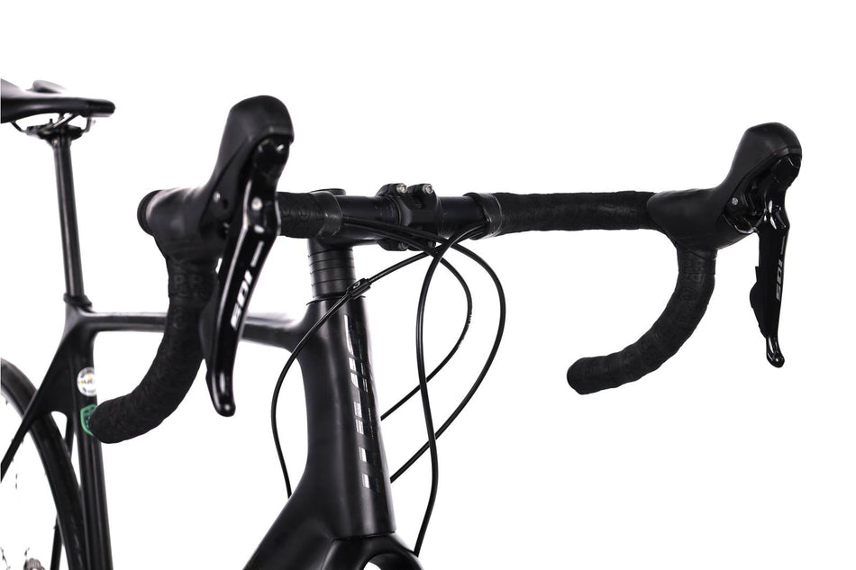 Giant TCR  Advanced Disc 2