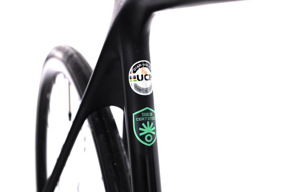 Giant TCR  Advanced Disc 2