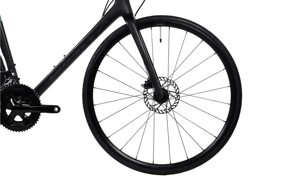 Giant TCR  Advanced Disc 2