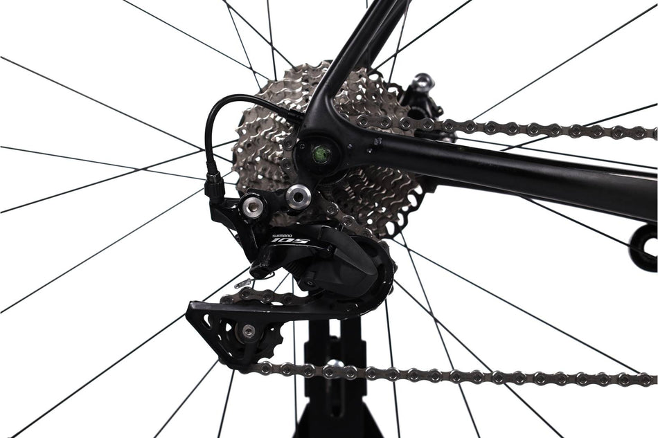 Giant TCR  Advanced Disc 2