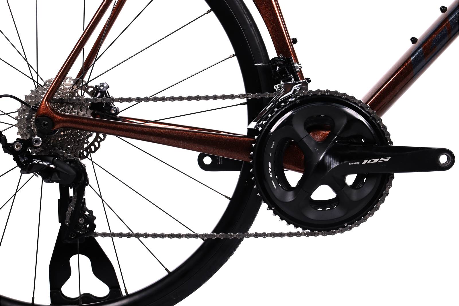 Giant TCR Advanced Disc 2 Pro Compact