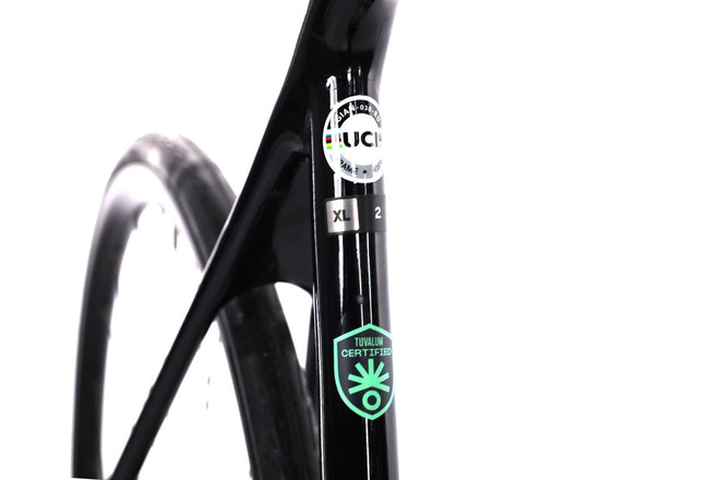 Giant TCR  Advanced Disc 2 - Bici da corsa