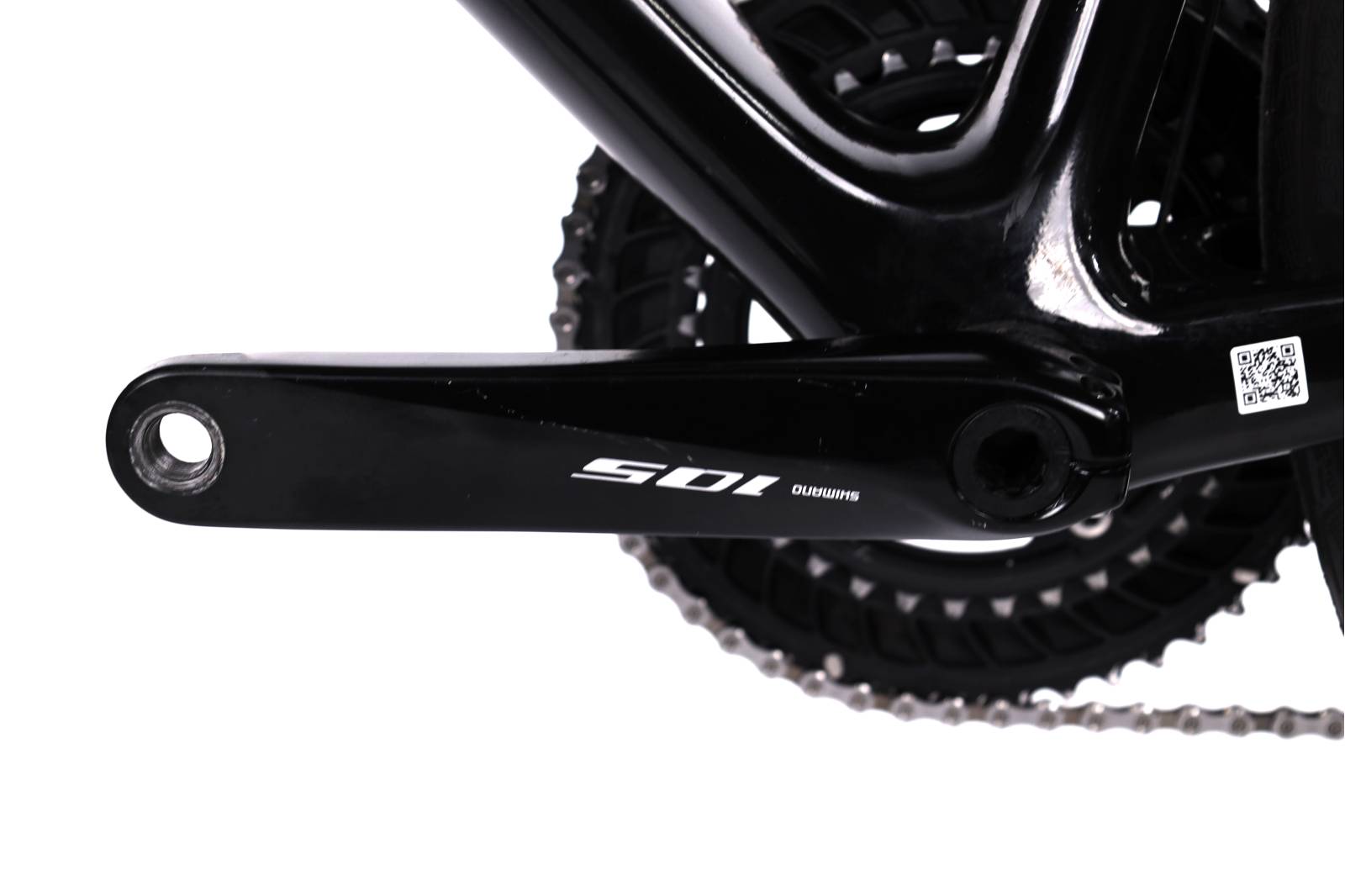 Giant TCR  Advanced Disc 2