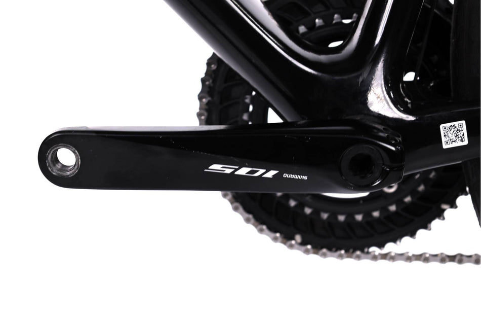 Giant TCR  Advanced Disc 2