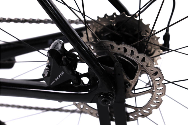 Giant TCR  Advanced Disc 2 - Bici da corsa