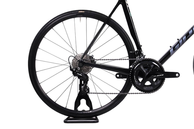 Giant TCR  Advanced Disc 2 - Bici da corsa