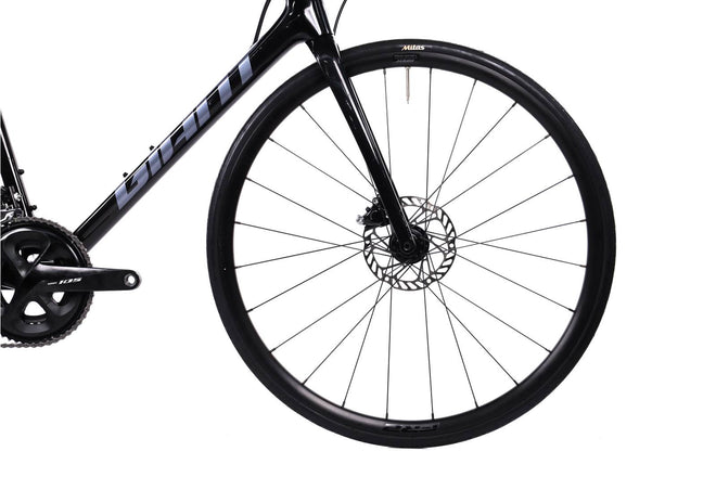 Giant TCR  Advanced Disc 2 - Bici da corsa