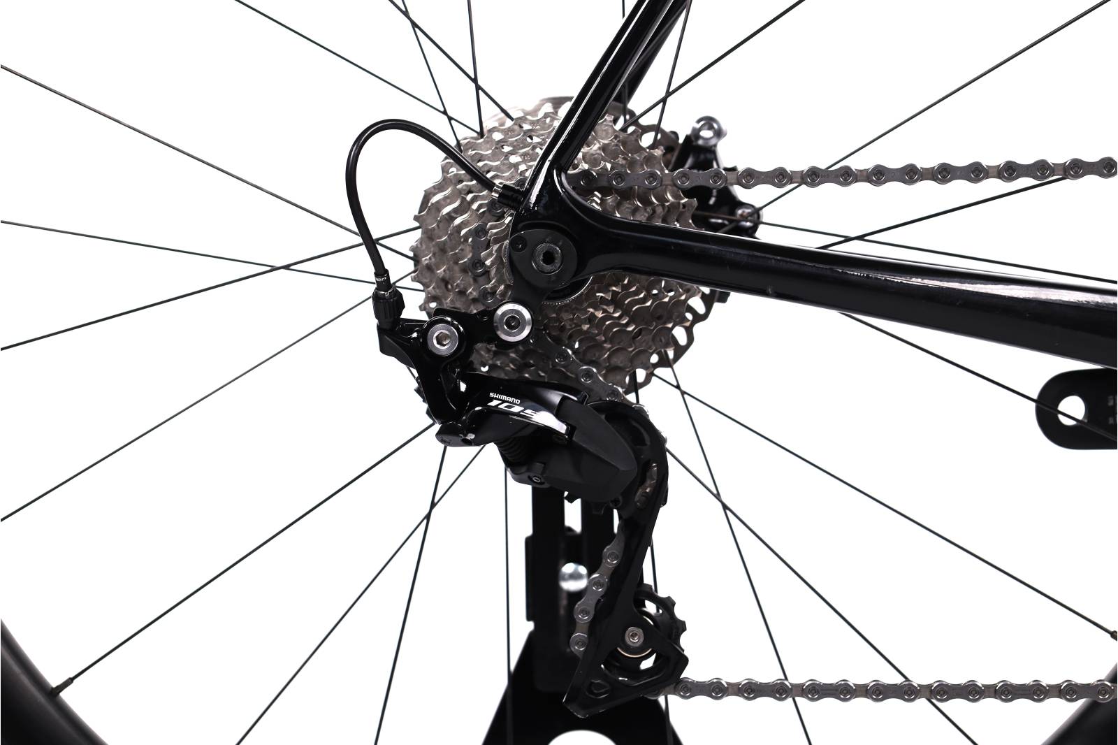 Giant TCR  Advanced Disc 2