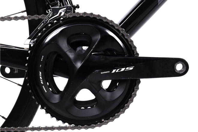 Giant TCR  Advanced Disc 2 - Bici da corsa