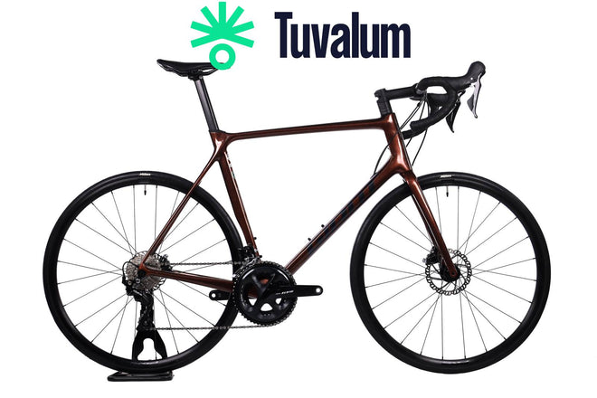 Giant TCR Advanced 2 - Bici da corsa