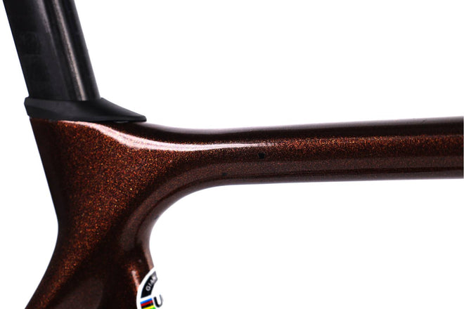 Giant TCR Advanced 2 - Bici da corsa