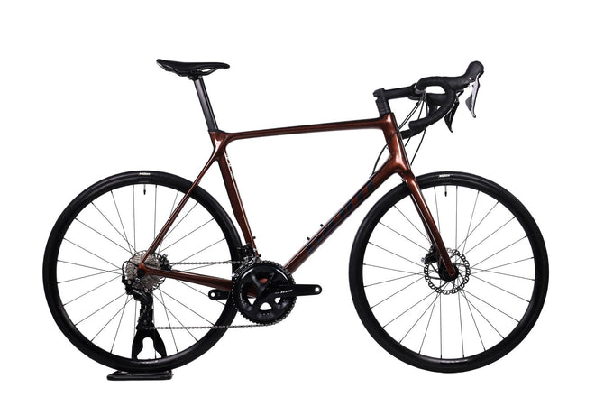 Giant TCR Advanced 2 - Bici da corsa