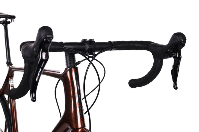 Giant TCR Advanced 2 - Bici da corsa