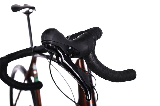 Giant TCR Advanced 2 - Bici da corsa