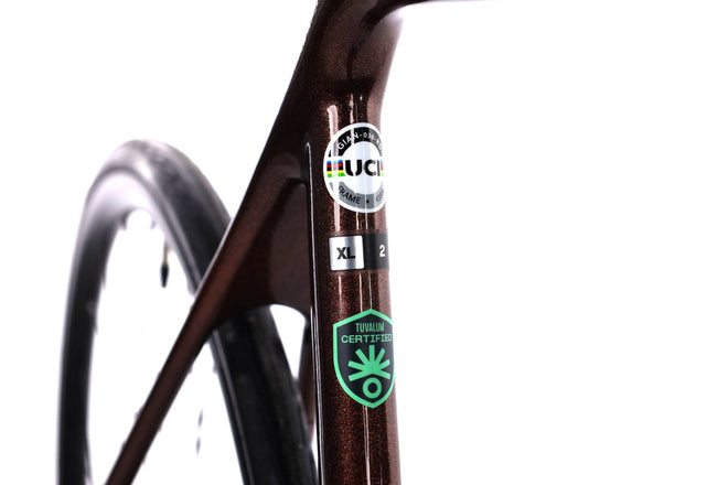 Giant TCR Advanced 2 - Bici da corsa