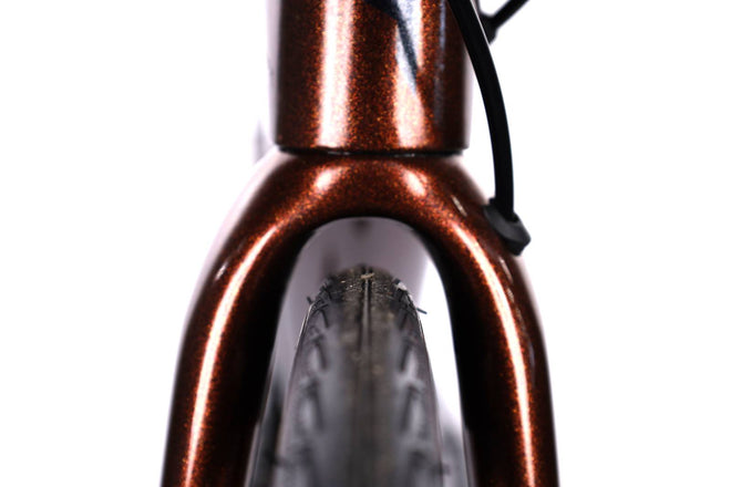 Giant TCR Advanced 2 - Bici da corsa