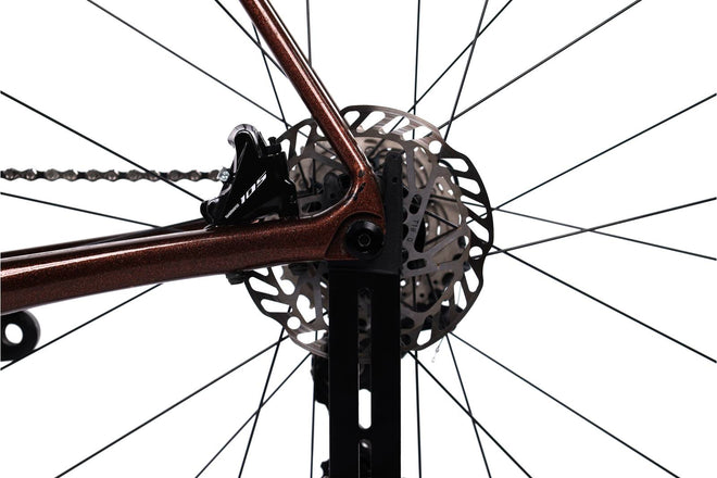 Giant TCR Advanced 2 - Bici da corsa