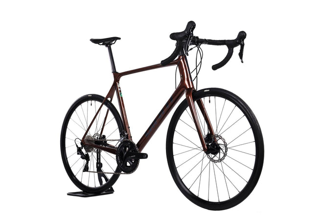 Giant TCR Advanced 2 - Bici da corsa