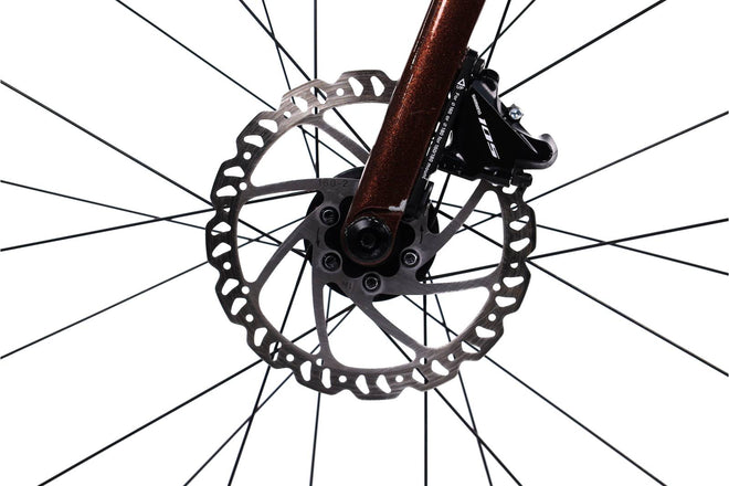 Giant TCR Advanced 2 - Bici da corsa