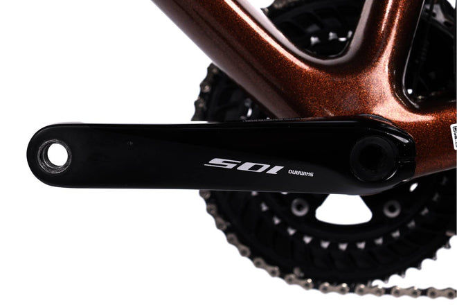 Giant TCR Advanced 2 - Bici da corsa