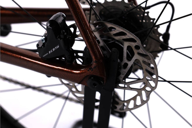 Giant TCR Advanced 2 - Bici da corsa