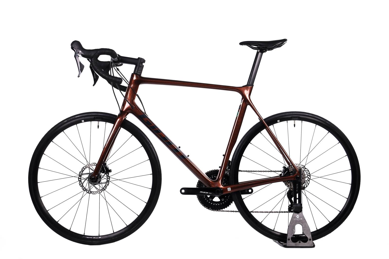 Giant TCR Advanced 2