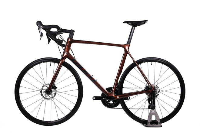 Giant TCR Advanced 2 - Bici da corsa