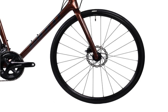 Giant TCR Advanced 2 - Bici da corsa