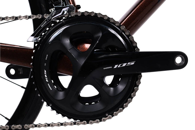 Giant TCR Advanced 2 - Bici da corsa