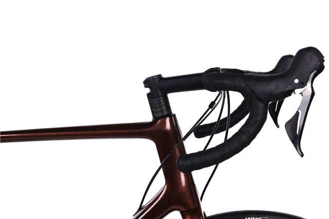 Giant TCR Advanced 2 - Bici da corsa