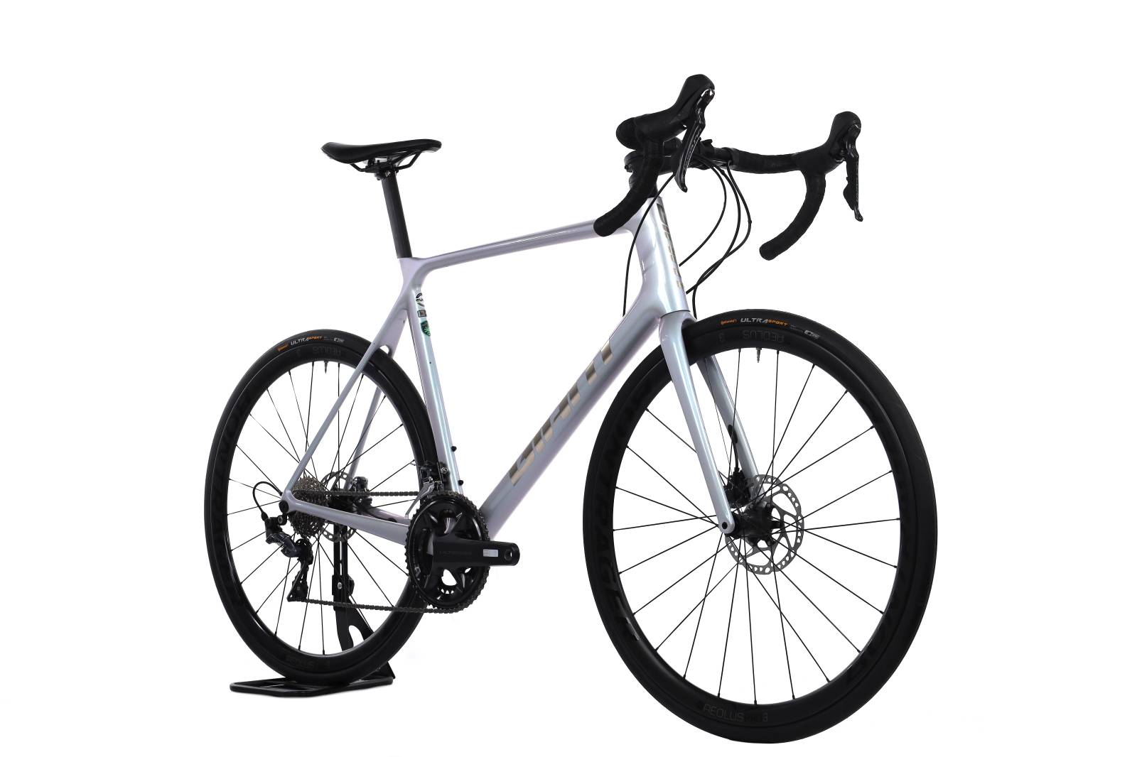 Giant TCR Advanced Pro Disc 1