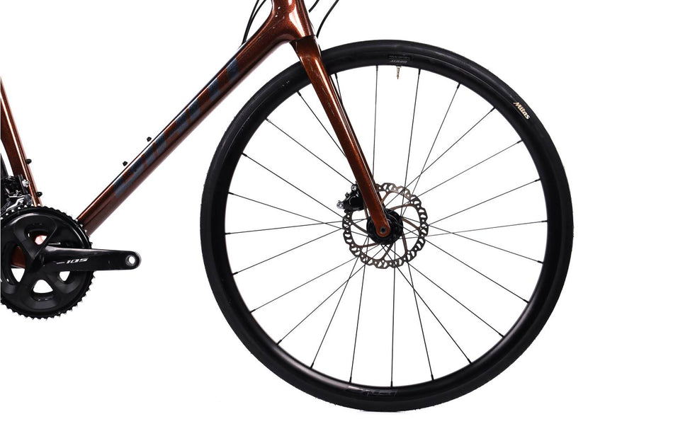 Giant TCR Advanced 2