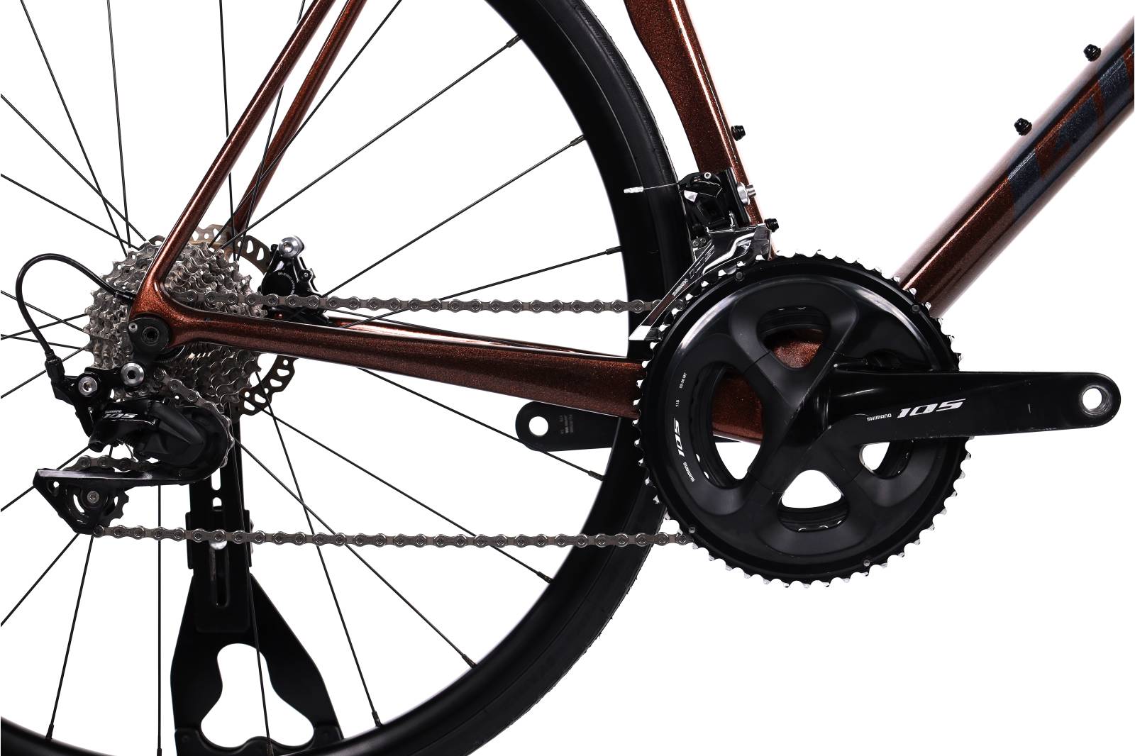 Giant TCR Advanced 2