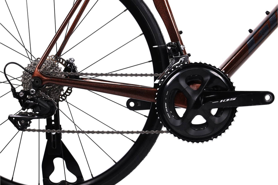 Giant TCR Advanced 2