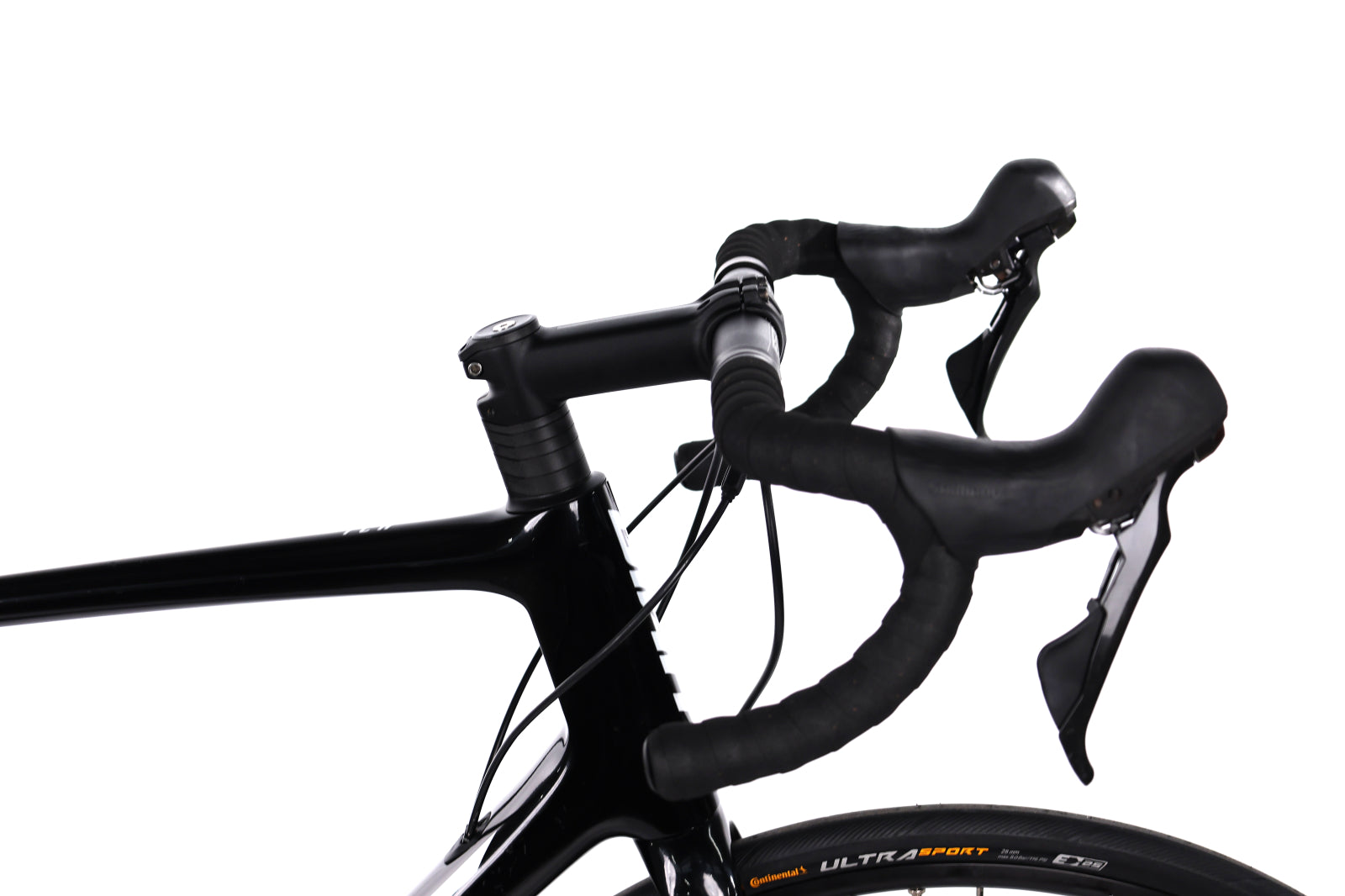 Giant TCR Advanced PRO 0 Disc - Bici da corsa