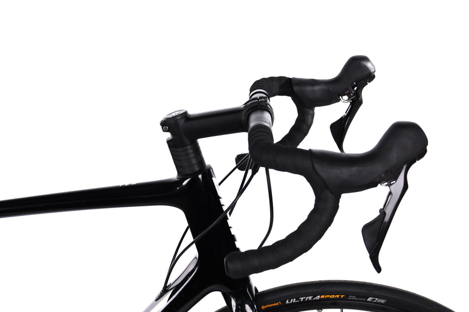 Giant TCR Advanced PRO 0 Disc - Bici da corsa