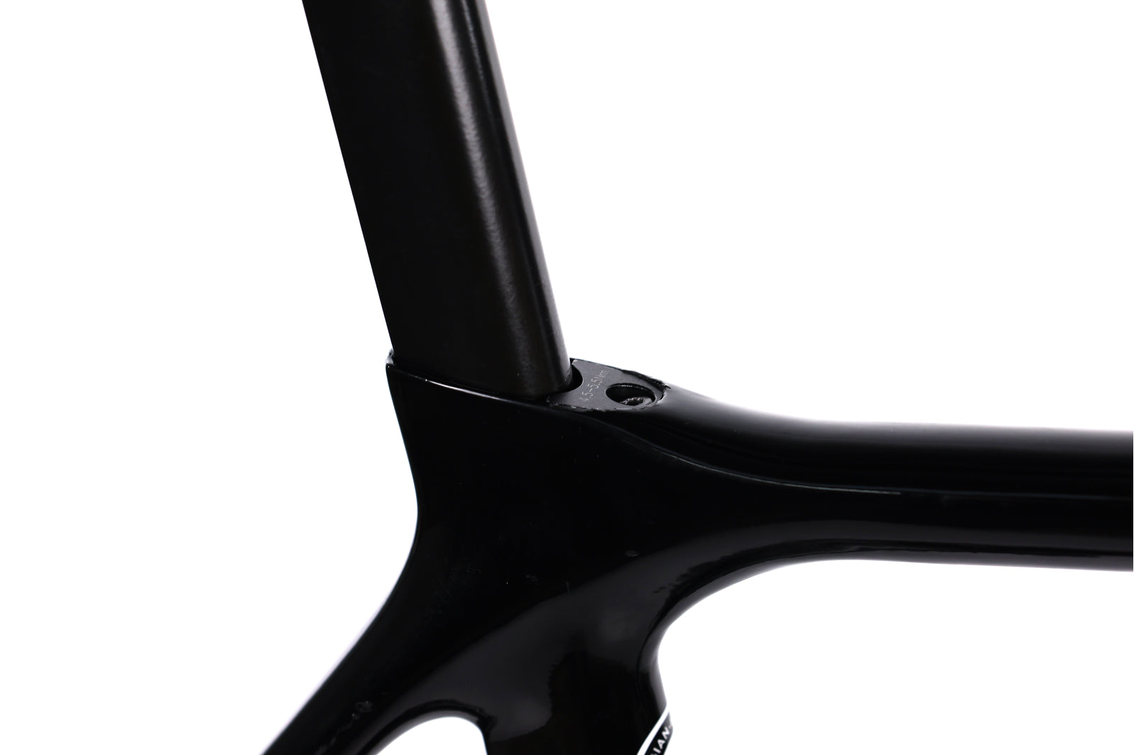 Giant TCR Advanced PRO 0 Disc - Bici da corsa