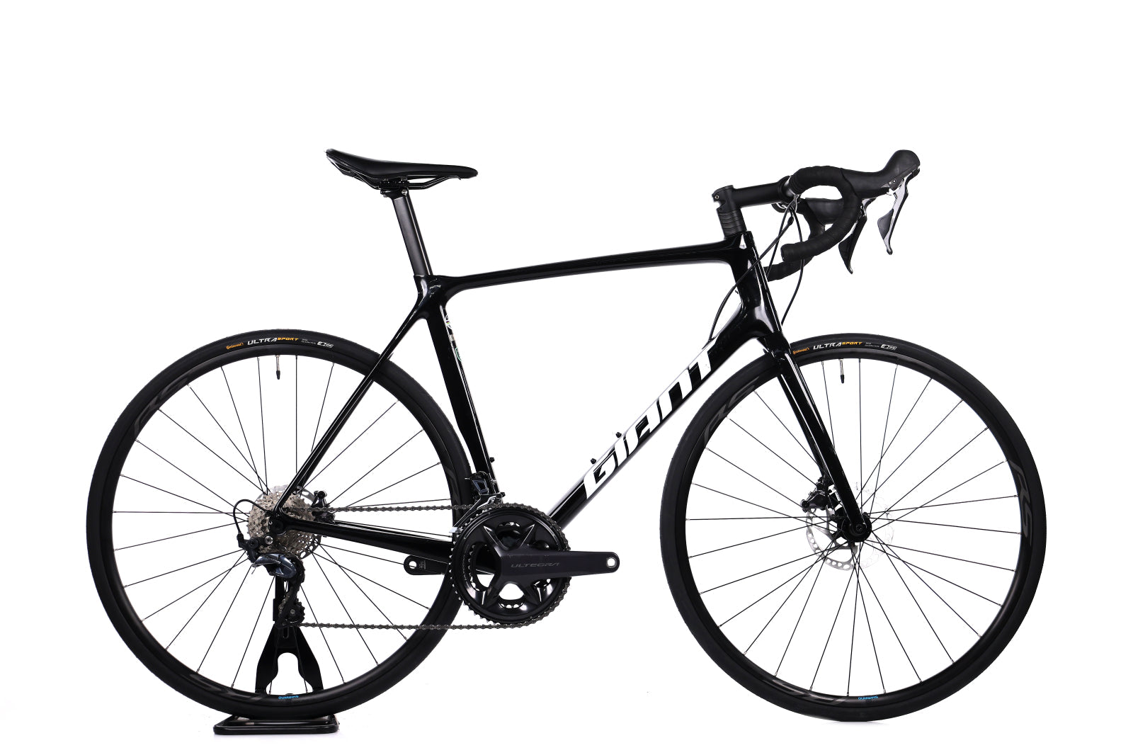 Giant TCR Advanced PRO 0 Disc - Bici da corsa