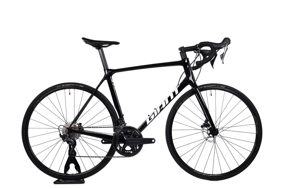 Giant TCR Advanced PRO 0 Disc - Bici da corsa