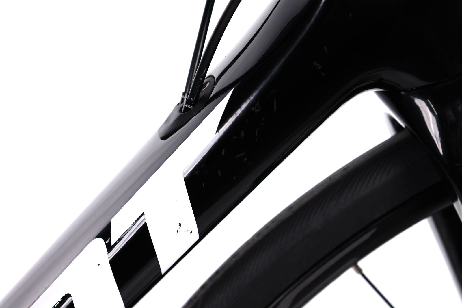 Giant TCR Advanced PRO 0 Disc - Bici da corsa