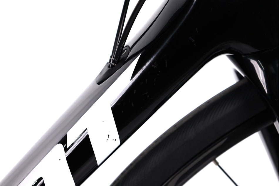 Giant TCR Advanced PRO 0 Disc - Bici da corsa