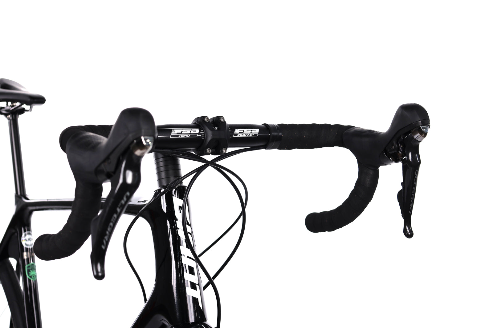 Giant TCR Advanced PRO 0 Disc - Bici da corsa