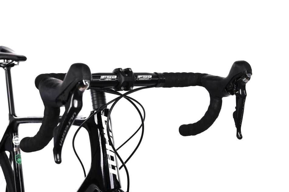 Giant TCR Advanced PRO 0 Disc - Bici da corsa