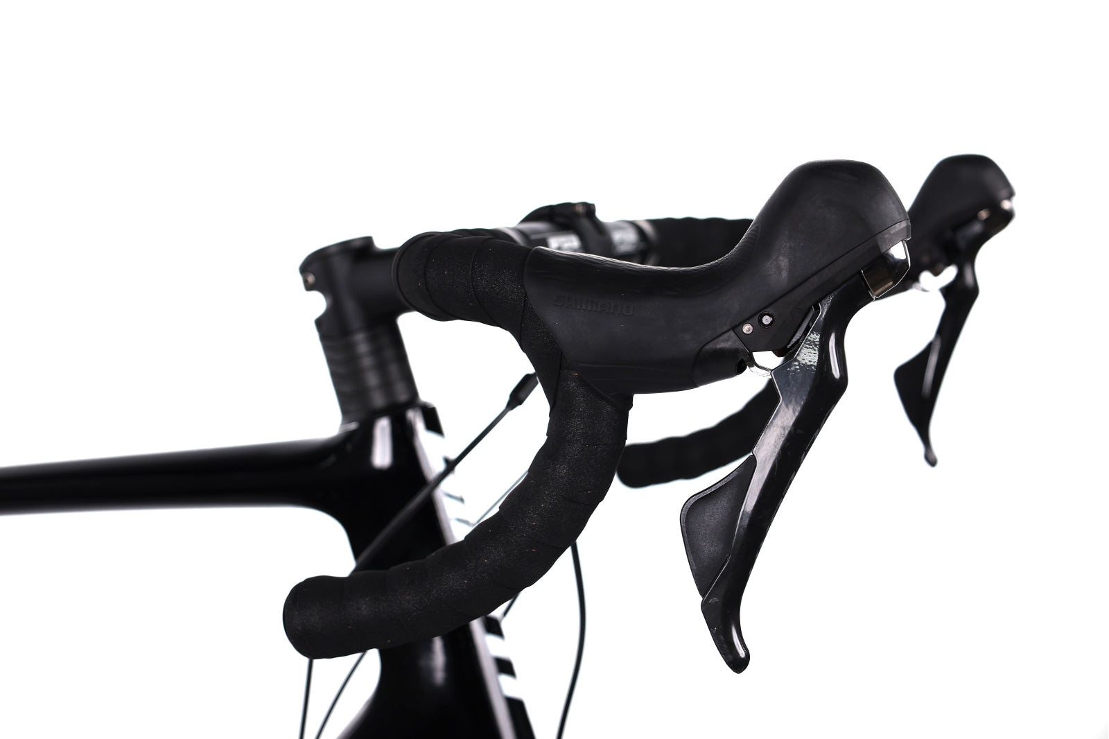 Giant TCR Advanced PRO 0 Disc - Bici da corsa