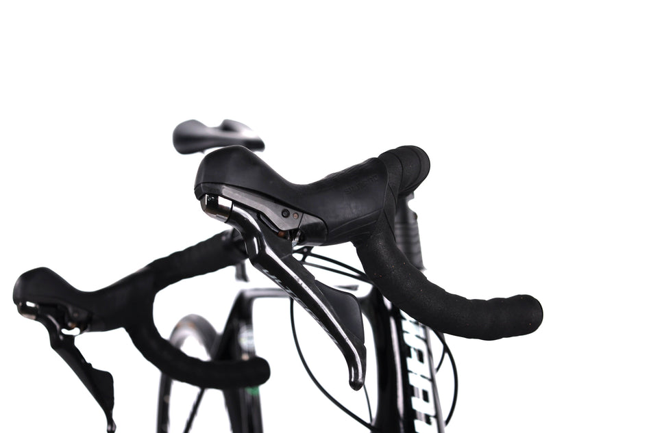 Giant TCR Advanced PRO 0 Disc - Bici da corsa