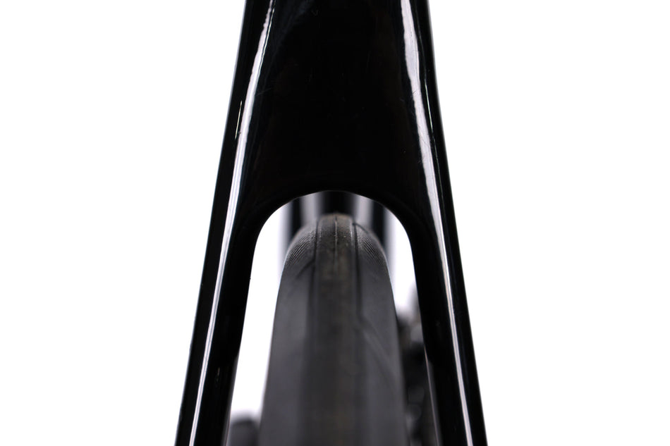 Giant TCR Advanced PRO 0 Disc - Bici da corsa