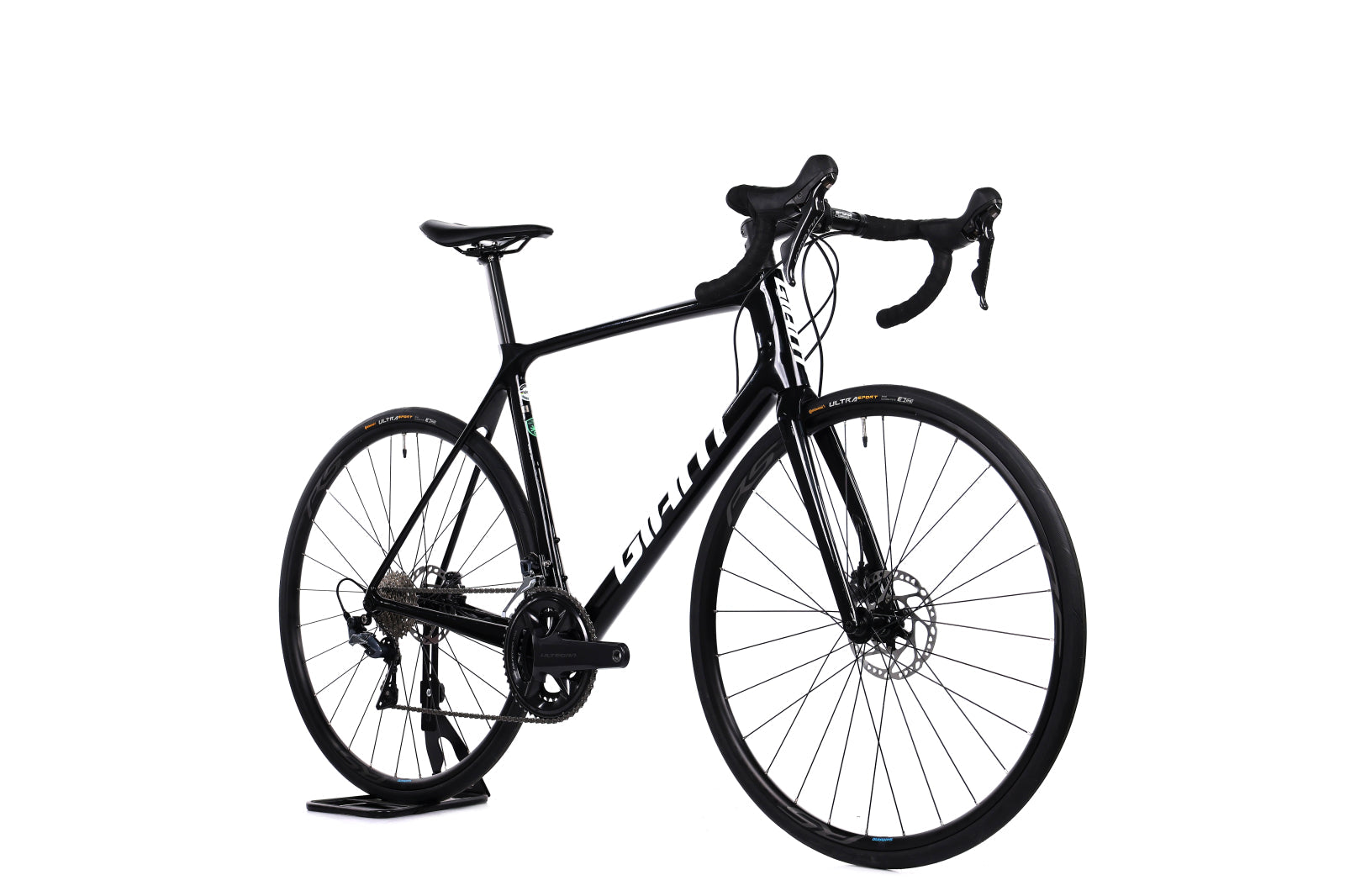 Giant TCR Advanced PRO 0 Disc - Bici da corsa